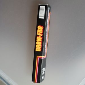 Brow-Fro 5 Baby Hair Precision Brow Pencil by Uoma Beauty